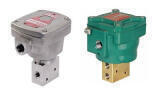 Should solenoid valves be classed as more than a commodity item?
